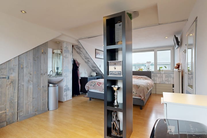 Foto 26 van Troelstrastraat 35