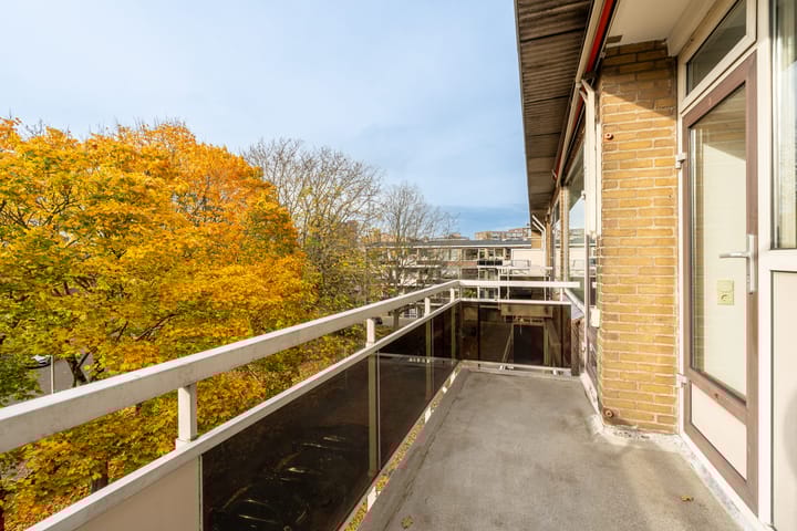 Photo 4 of Julianaplantsoen 153