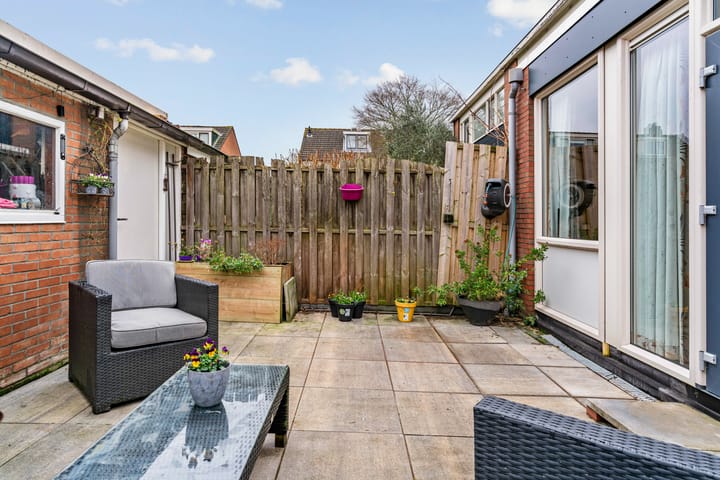 Foto 31 van Troelstrastraat 35