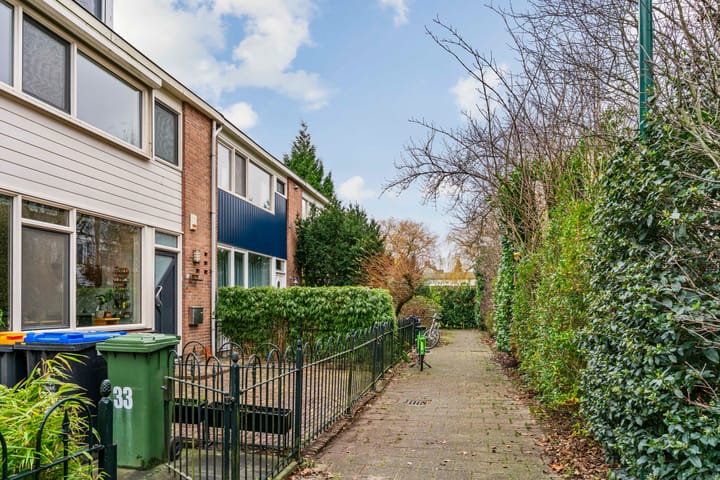 Foto 33 van Troelstrastraat 35