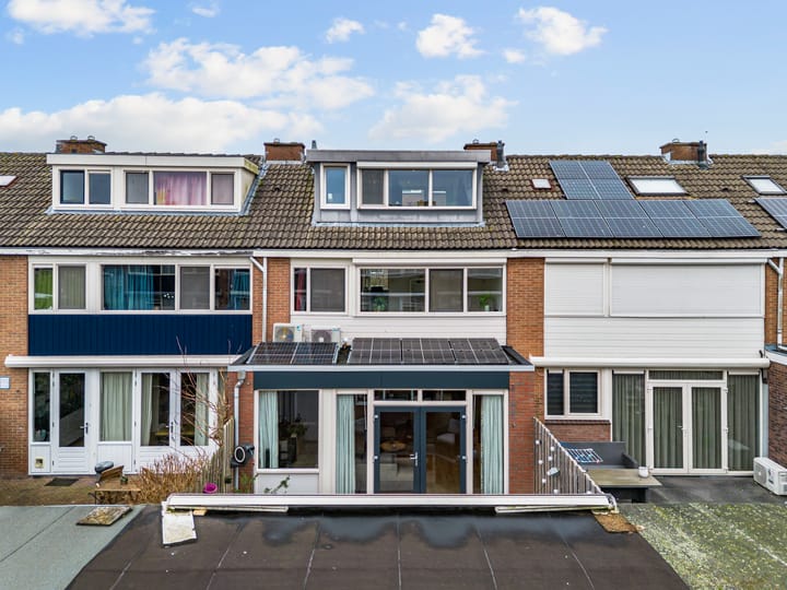 Foto 28 van Troelstrastraat 35