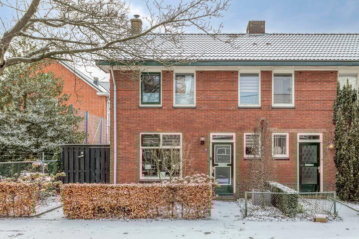 Foto 6 van Jan Steenstraat 24