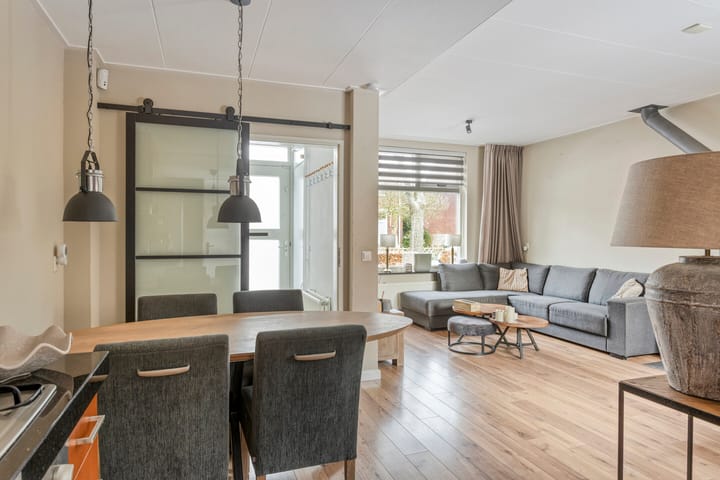 Foto 8 van Jan Steenstraat 24