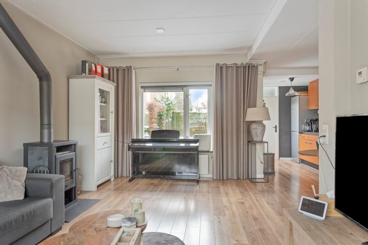 Foto 11 van Jan Steenstraat 24