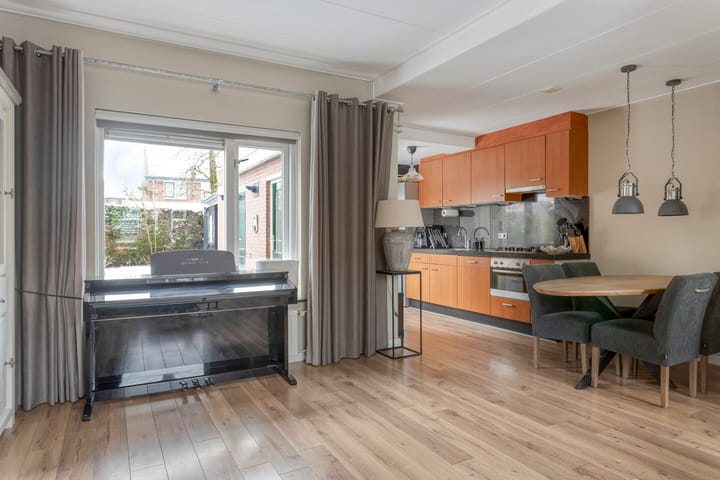 Foto 12 van Jan Steenstraat 24