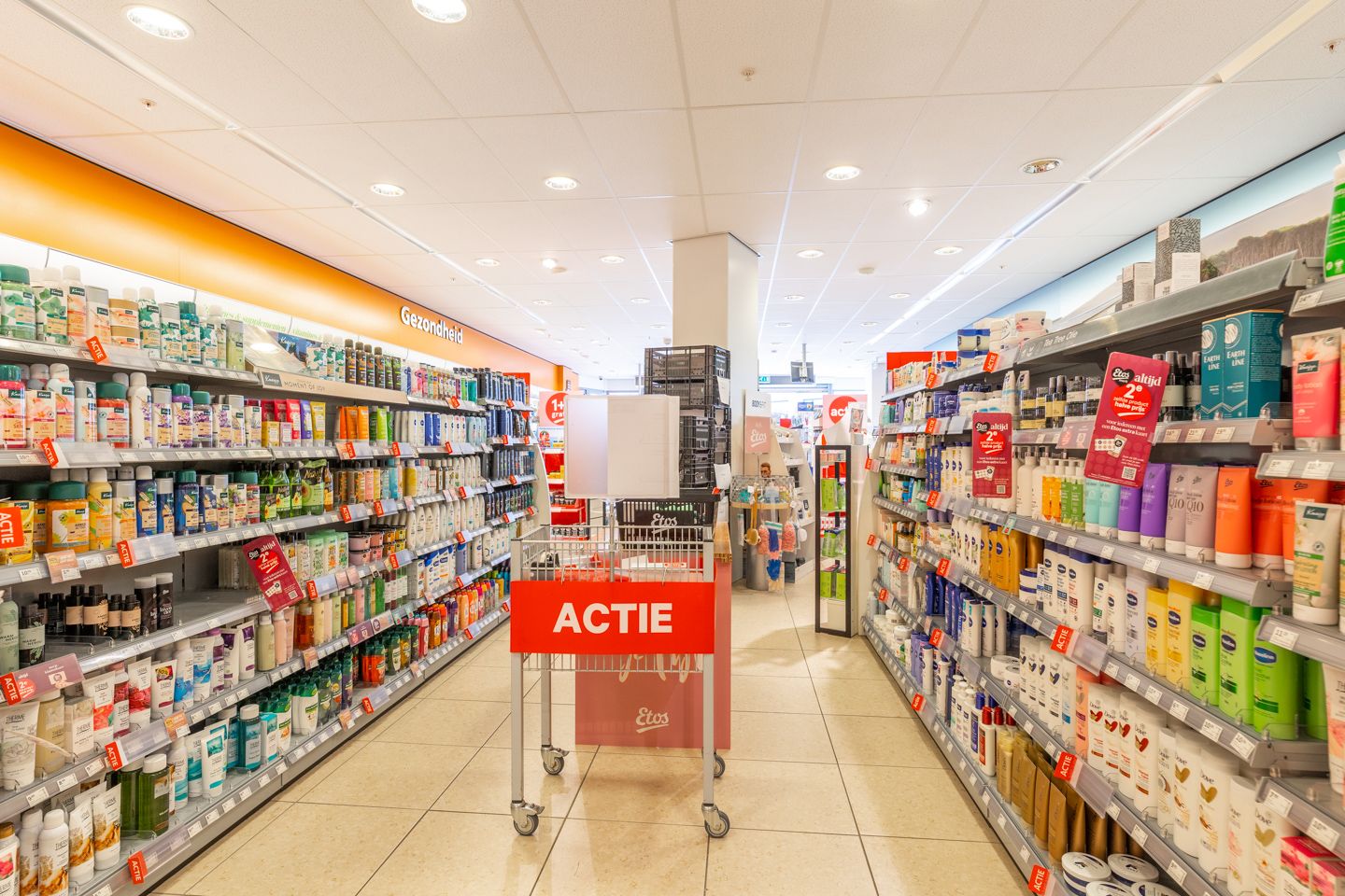 View photo 4 of Klein Grachtje 16-A