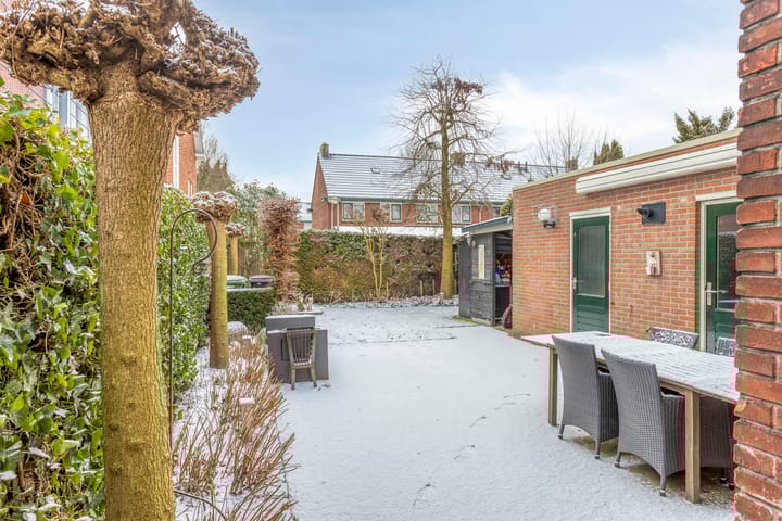 Foto 25 van Jan Steenstraat 24