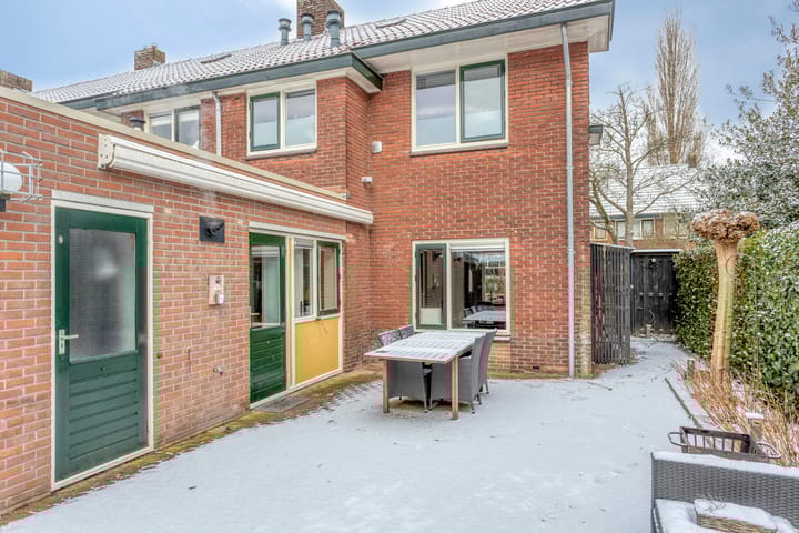 Foto 30 van Jan Steenstraat 24