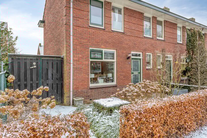 Foto 31 van Jan Steenstraat 24