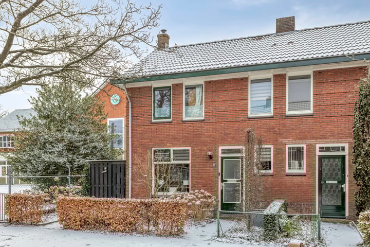 Foto 32 van Jan Steenstraat 24