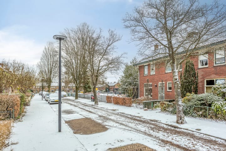 Foto 33 van Jan Steenstraat 24