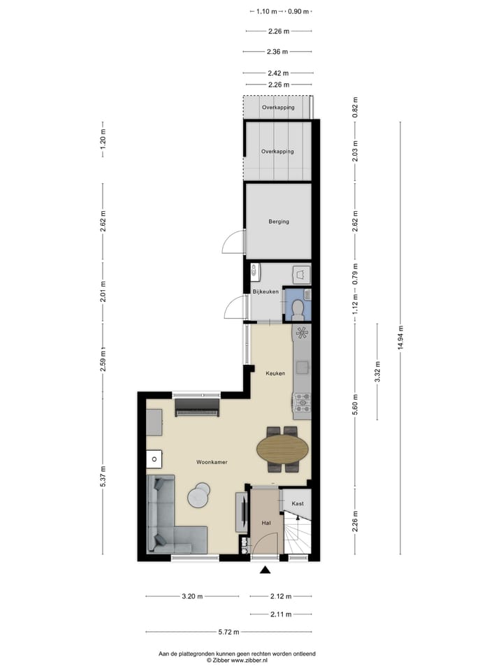 Foto 35 van Jan Steenstraat 24