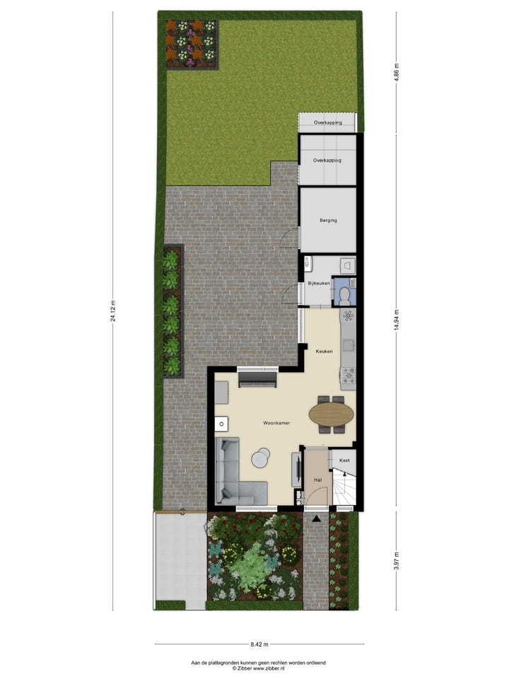 Foto 38 van Jan Steenstraat 24