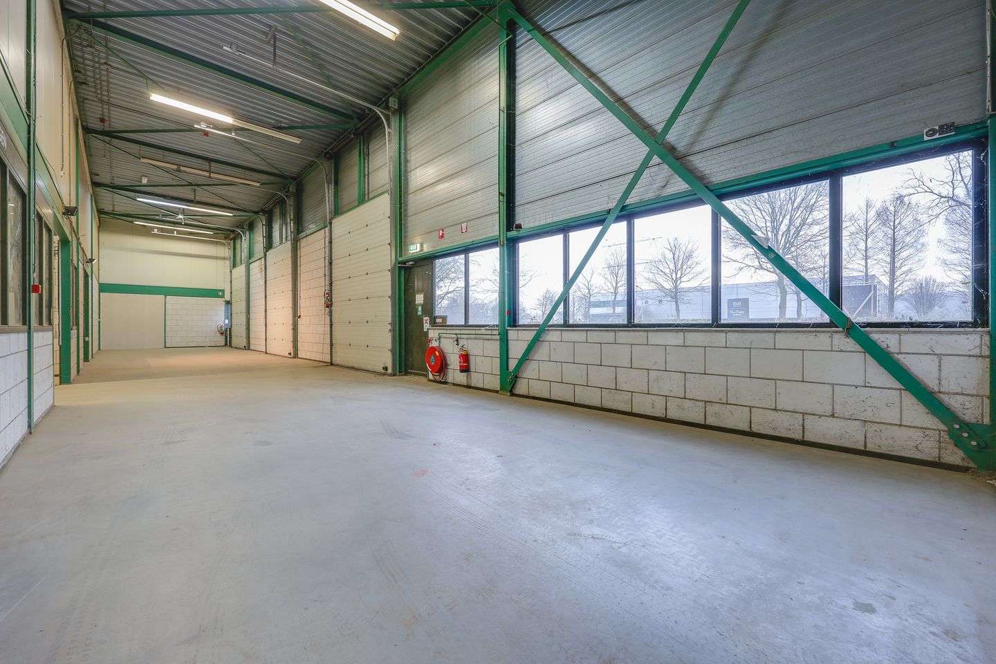 Bekijk foto 4 van Versterkerstraat 4