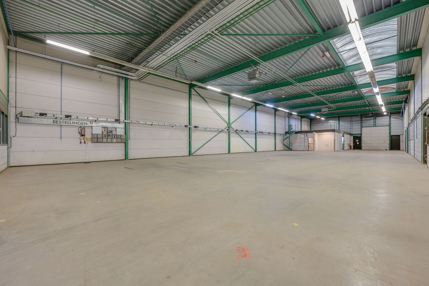 Bekijk foto 5 van Versterkerstraat 4