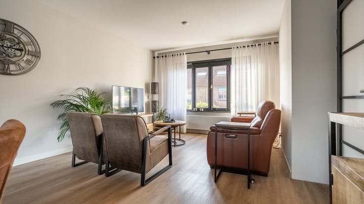 Foto 2 van De Graspieper 68