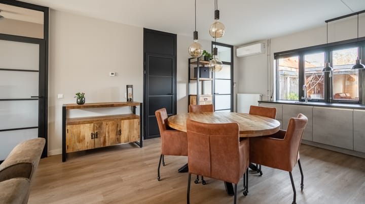 Foto 6 van De Graspieper 68