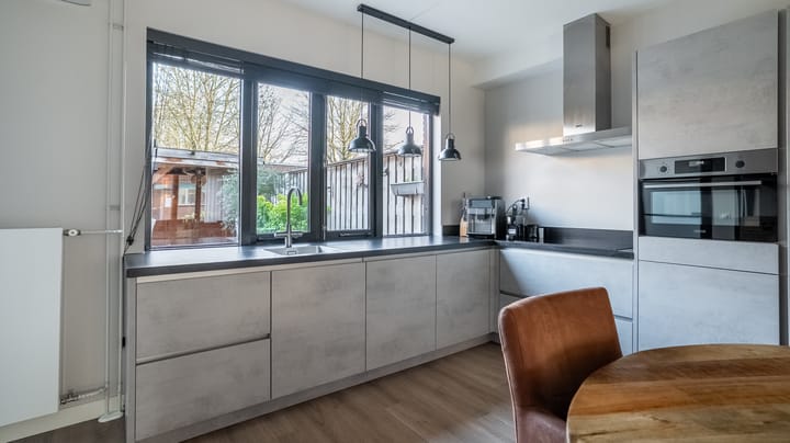 Foto 9 van De Graspieper 68