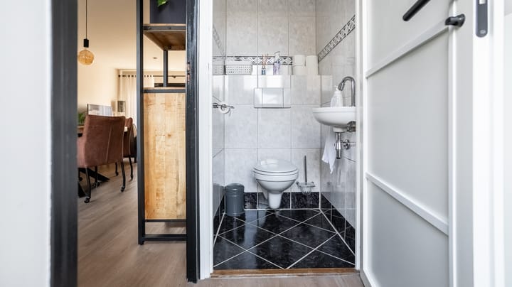 Foto 11 van De Graspieper 68