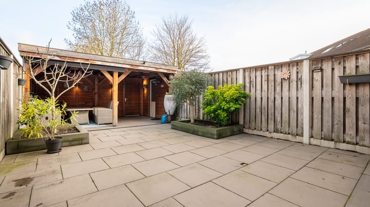 Foto 26 van De Graspieper 68