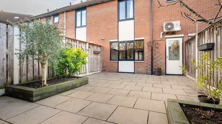 Foto 30 van De Graspieper 68