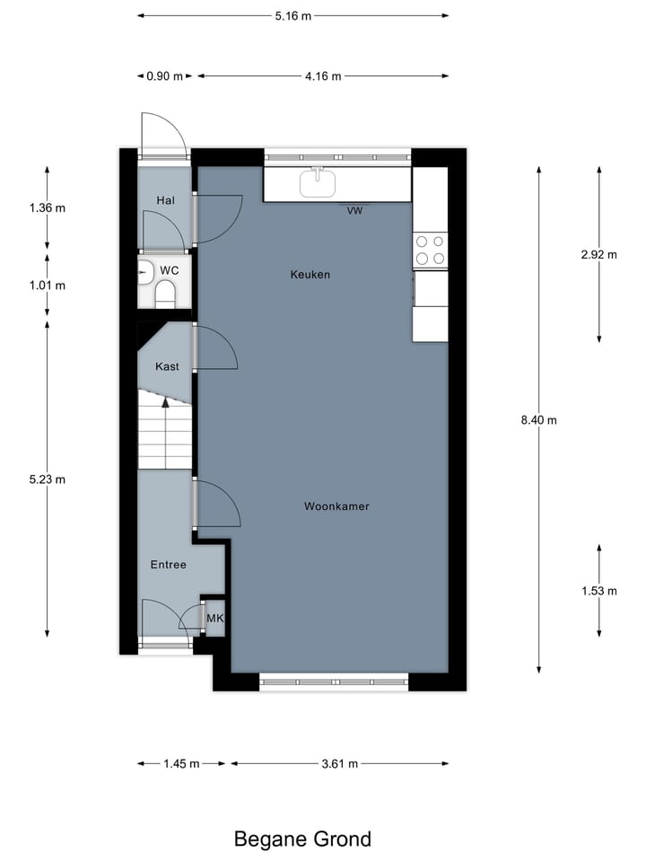 Foto 33 van De Graspieper 68