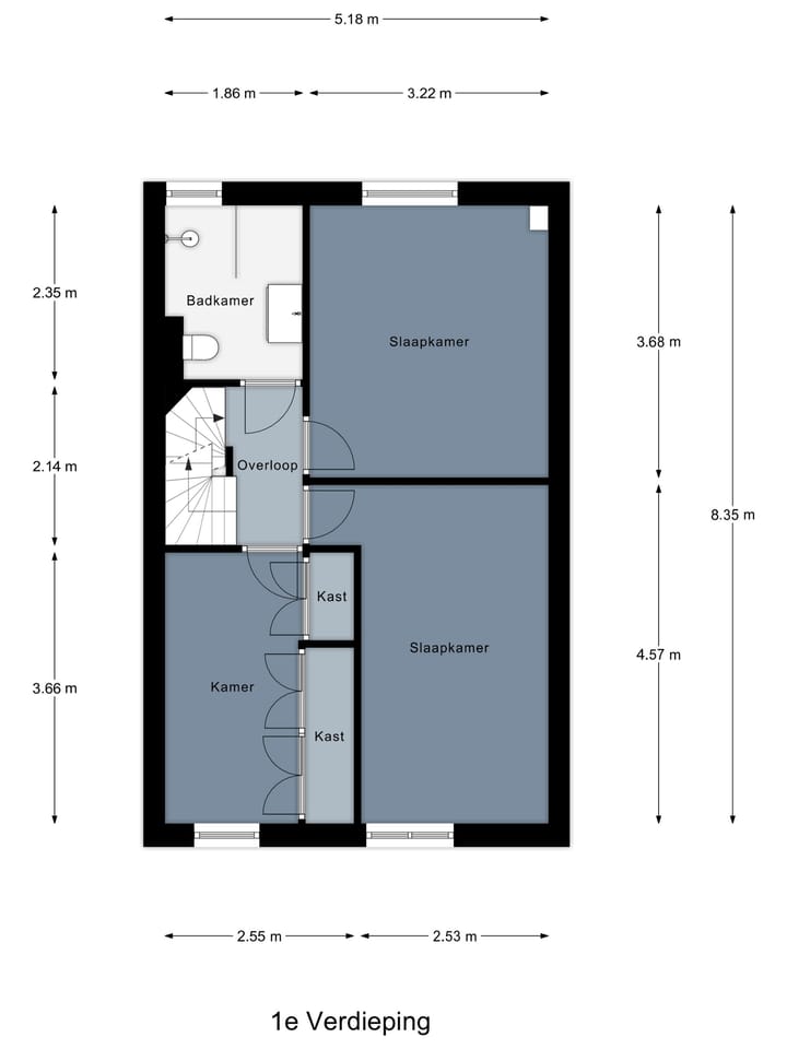 Foto 34 van De Graspieper 68