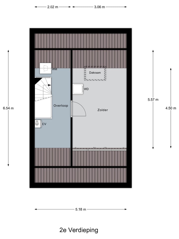 Foto 35 van De Graspieper 68