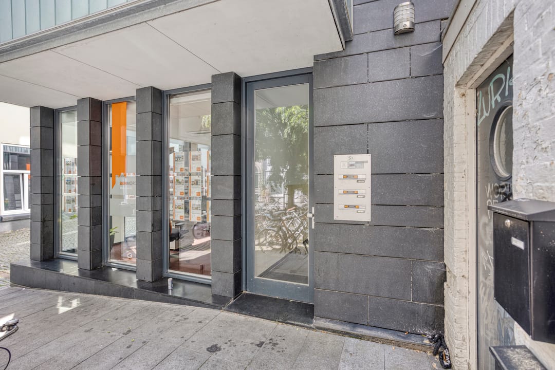 Foto 7 van Herdenkingsplein 50-C