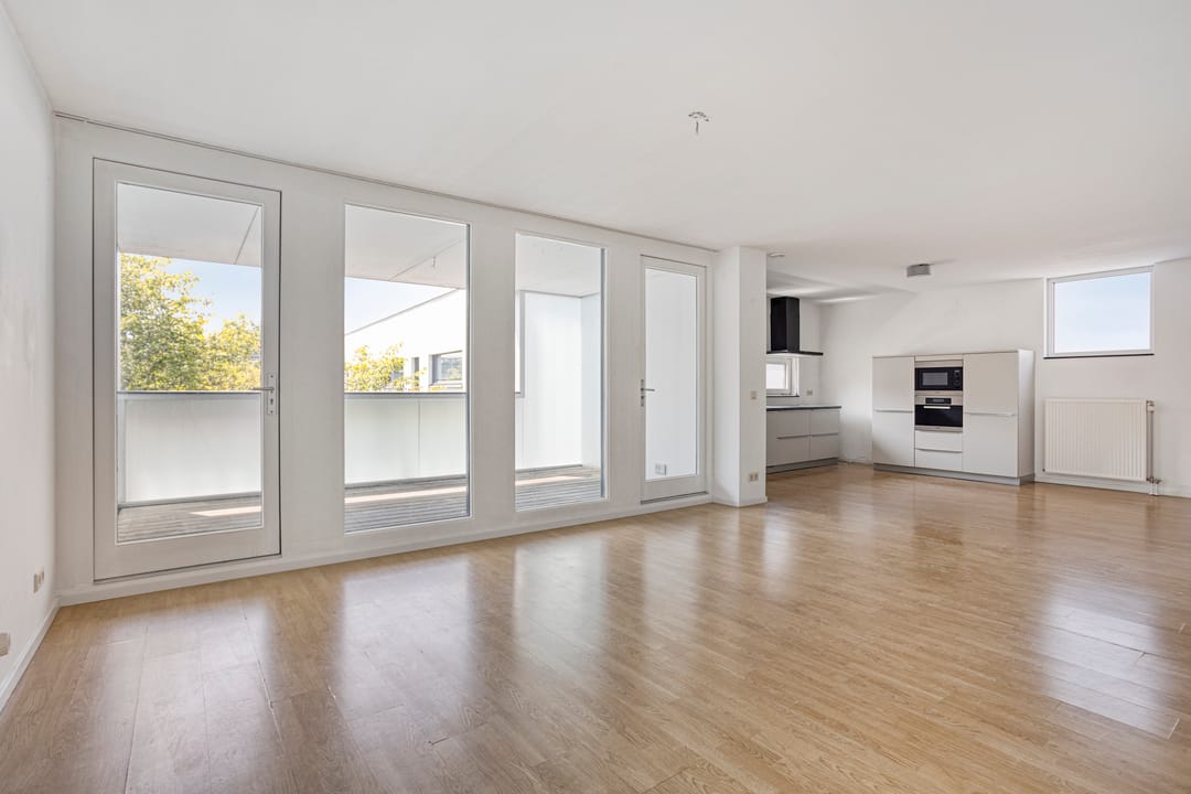 Foto 11 van Herdenkingsplein 50-C