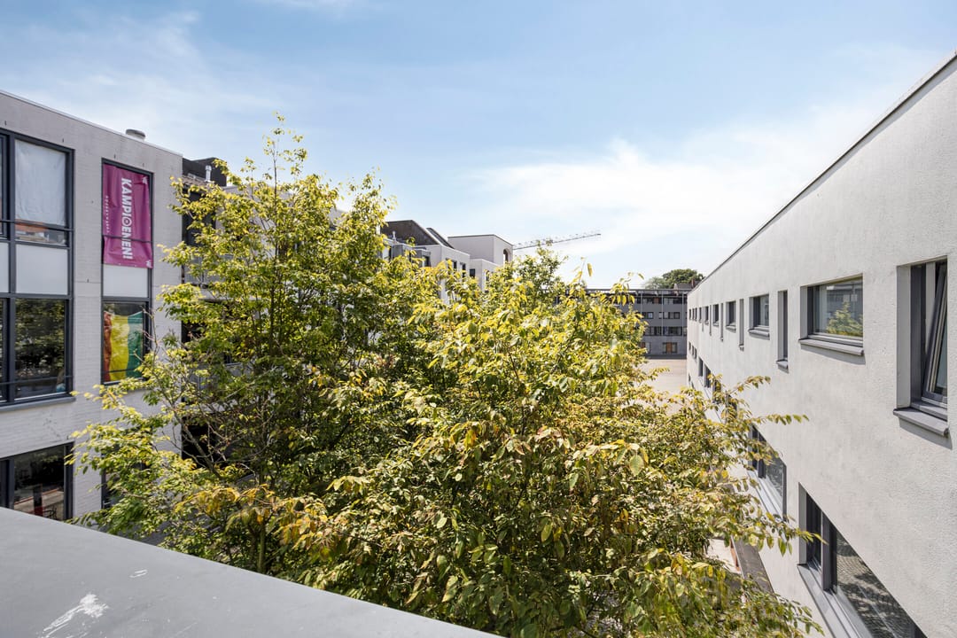 Foto 17 van Herdenkingsplein 50-C