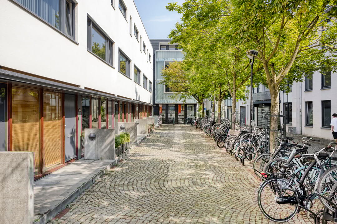 Foto 26 van Herdenkingsplein 50-C