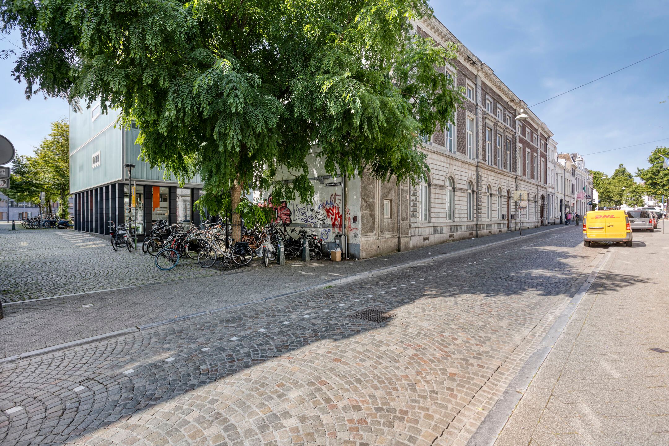 Foto 27 van Herdenkingsplein 50-C