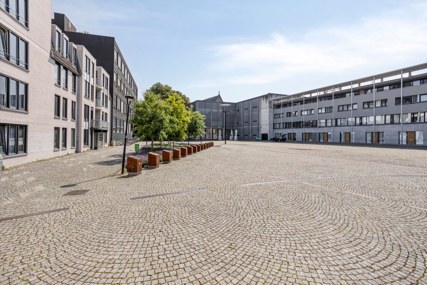 Foto 29 van Herdenkingsplein 50-C