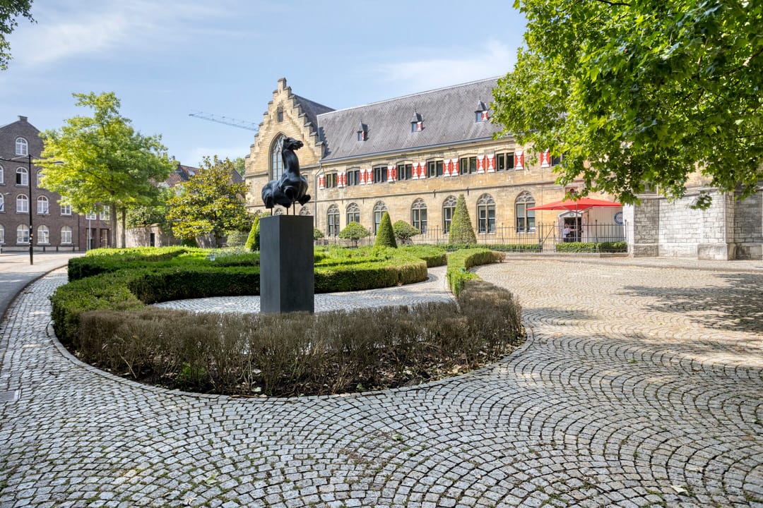 Foto 31 van Herdenkingsplein 50-C