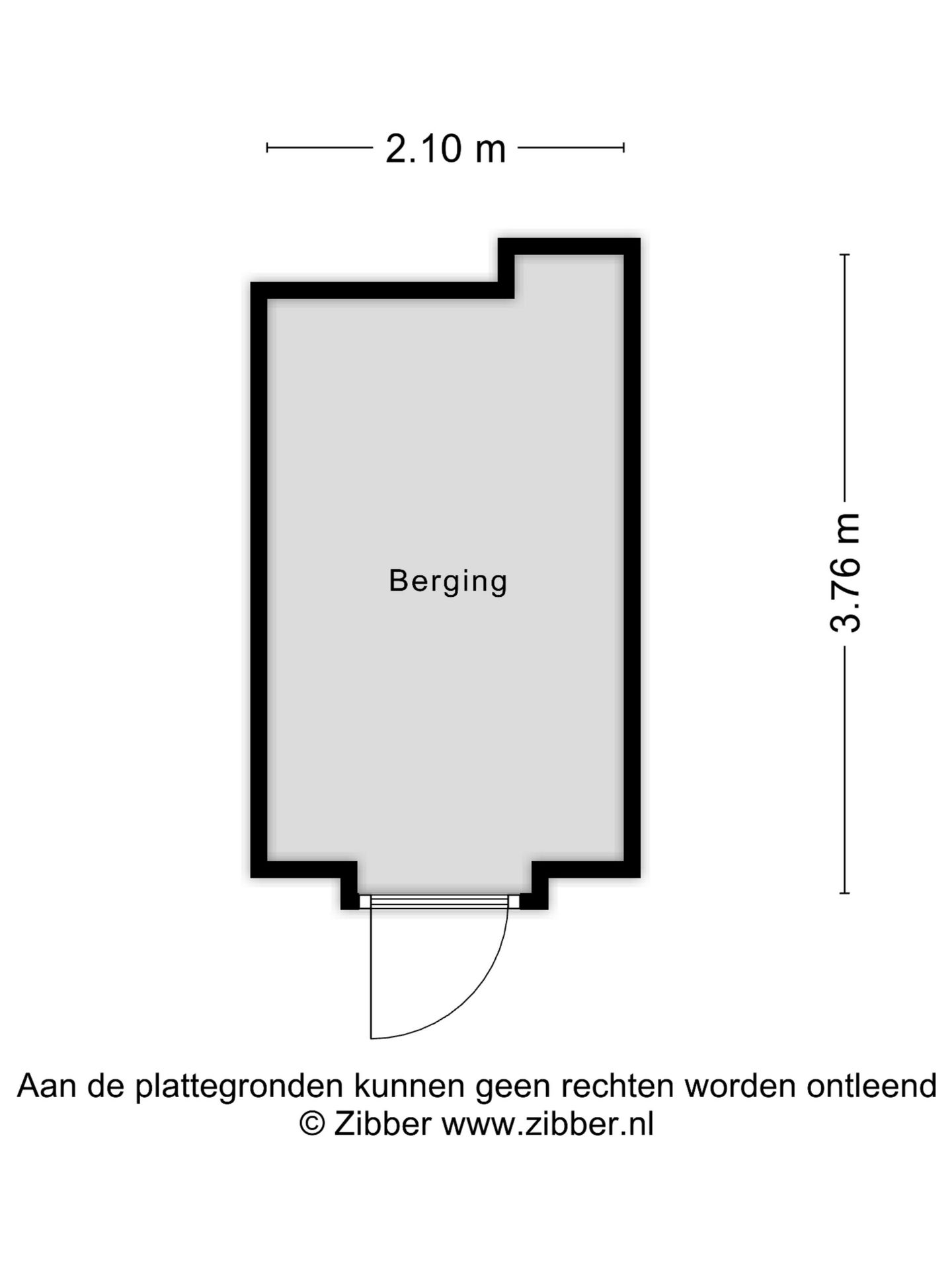 Foto 34 van Herdenkingsplein 50-C
