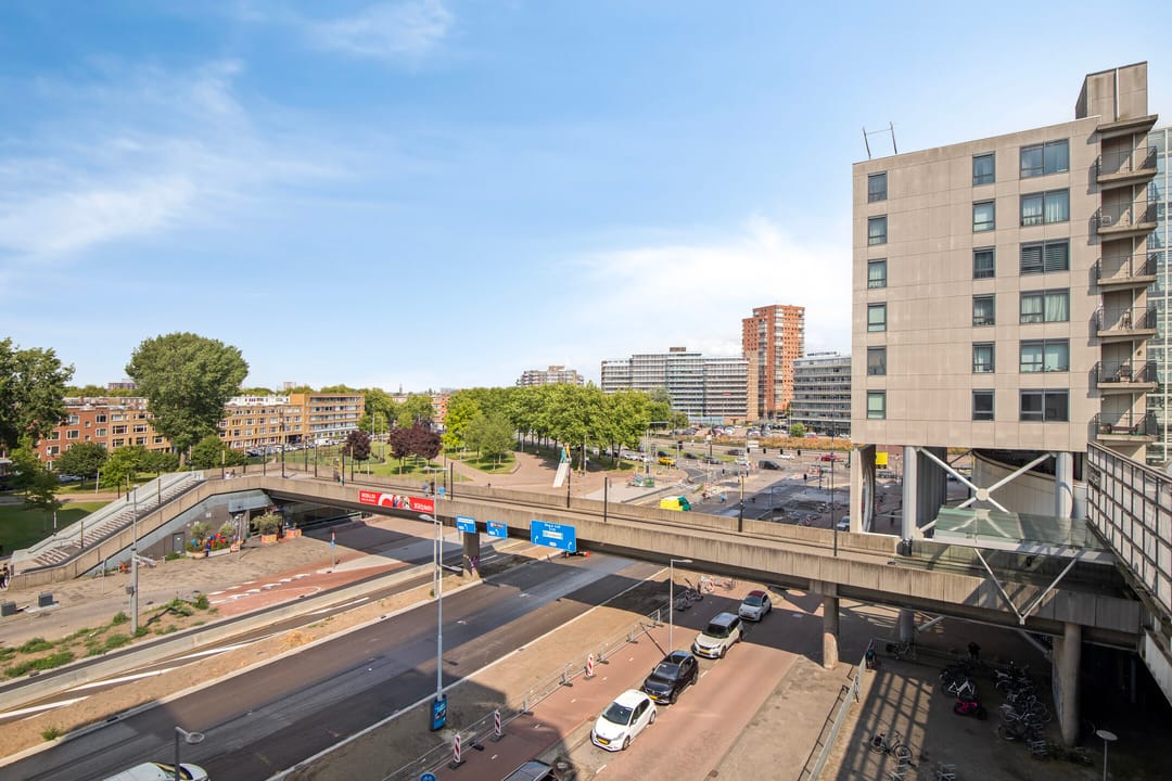 Photo 11 of Zuidplein 454