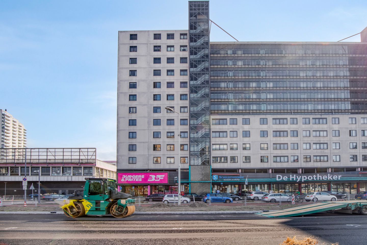 Photo 19 of Zuidplein 454