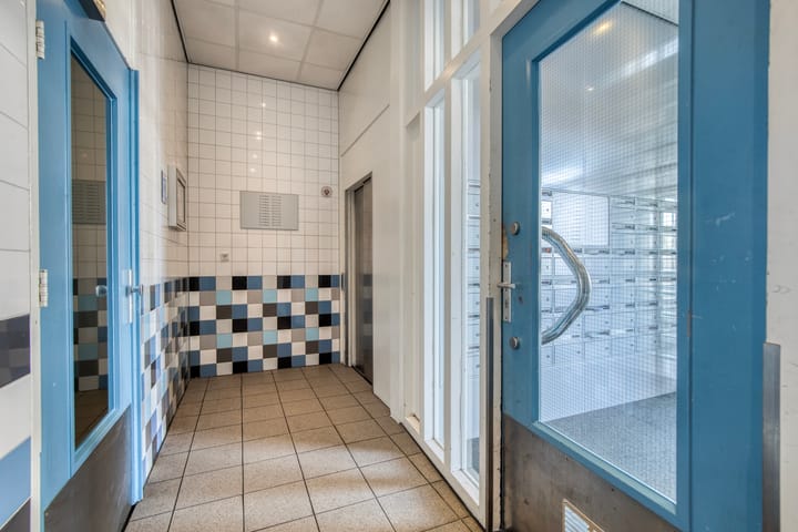 Foto 23 van Zuidplein 454