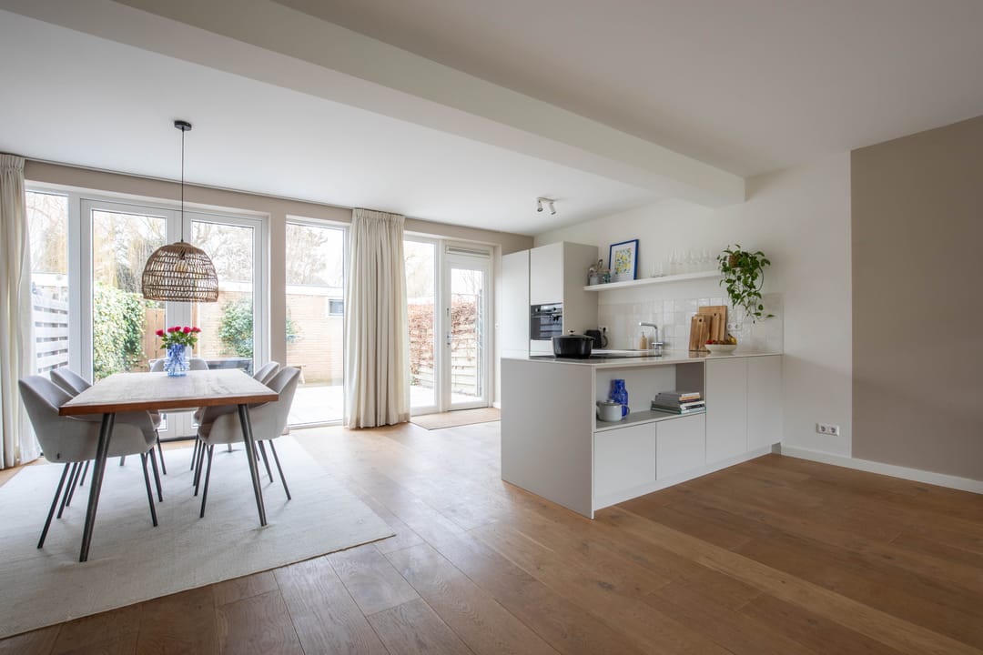 Foto 2 van Hogerlustlaan 47