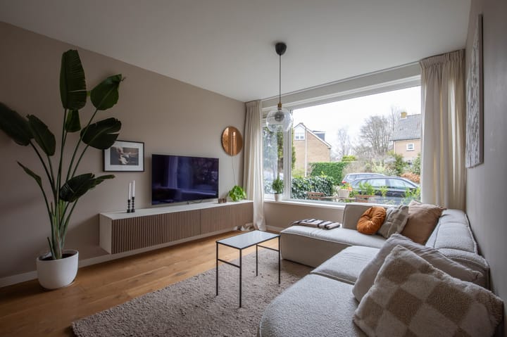 Photo 3 of Hogerlustlaan 47