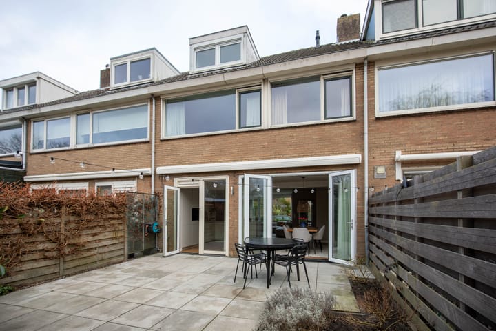 Photo 4 of Hogerlustlaan 47