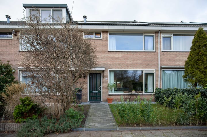 Photo 5 of Hogerlustlaan 47