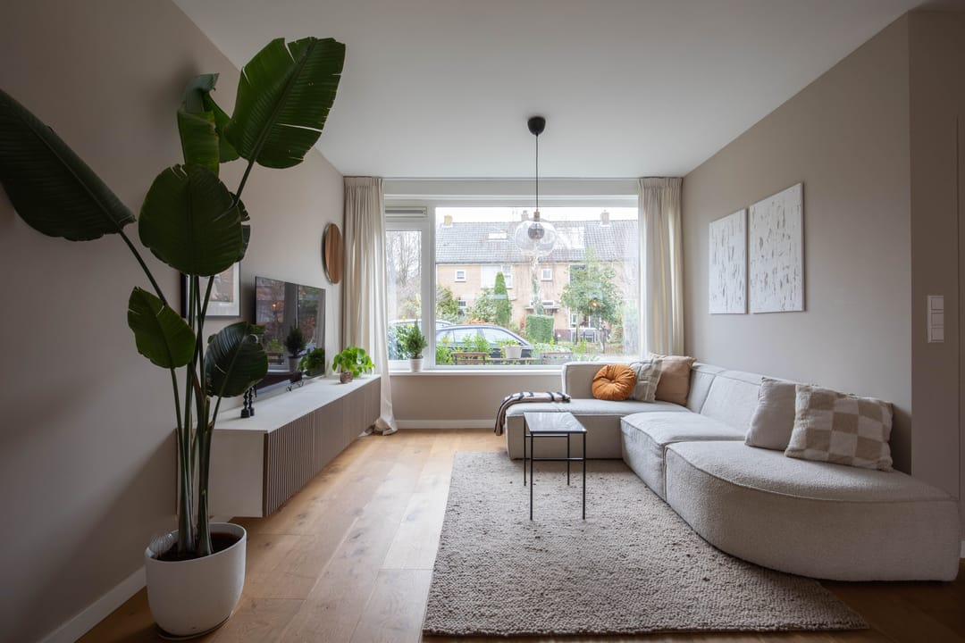 Foto 7 van Hogerlustlaan 47