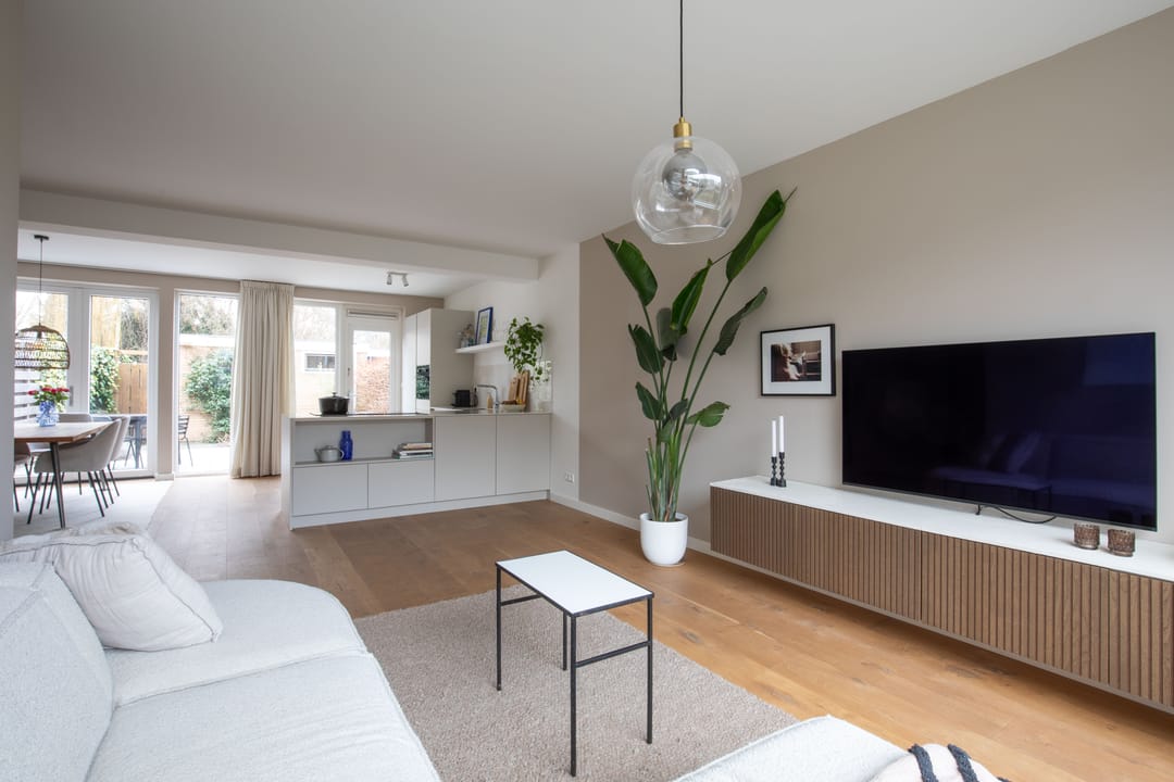 Foto 8 van Hogerlustlaan 47