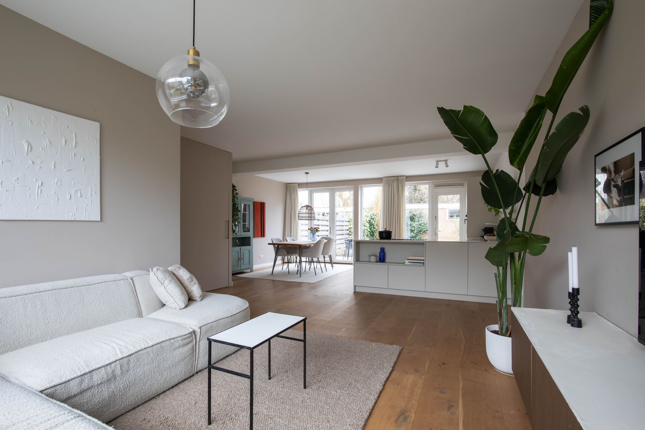 Foto 9 van Hogerlustlaan 47