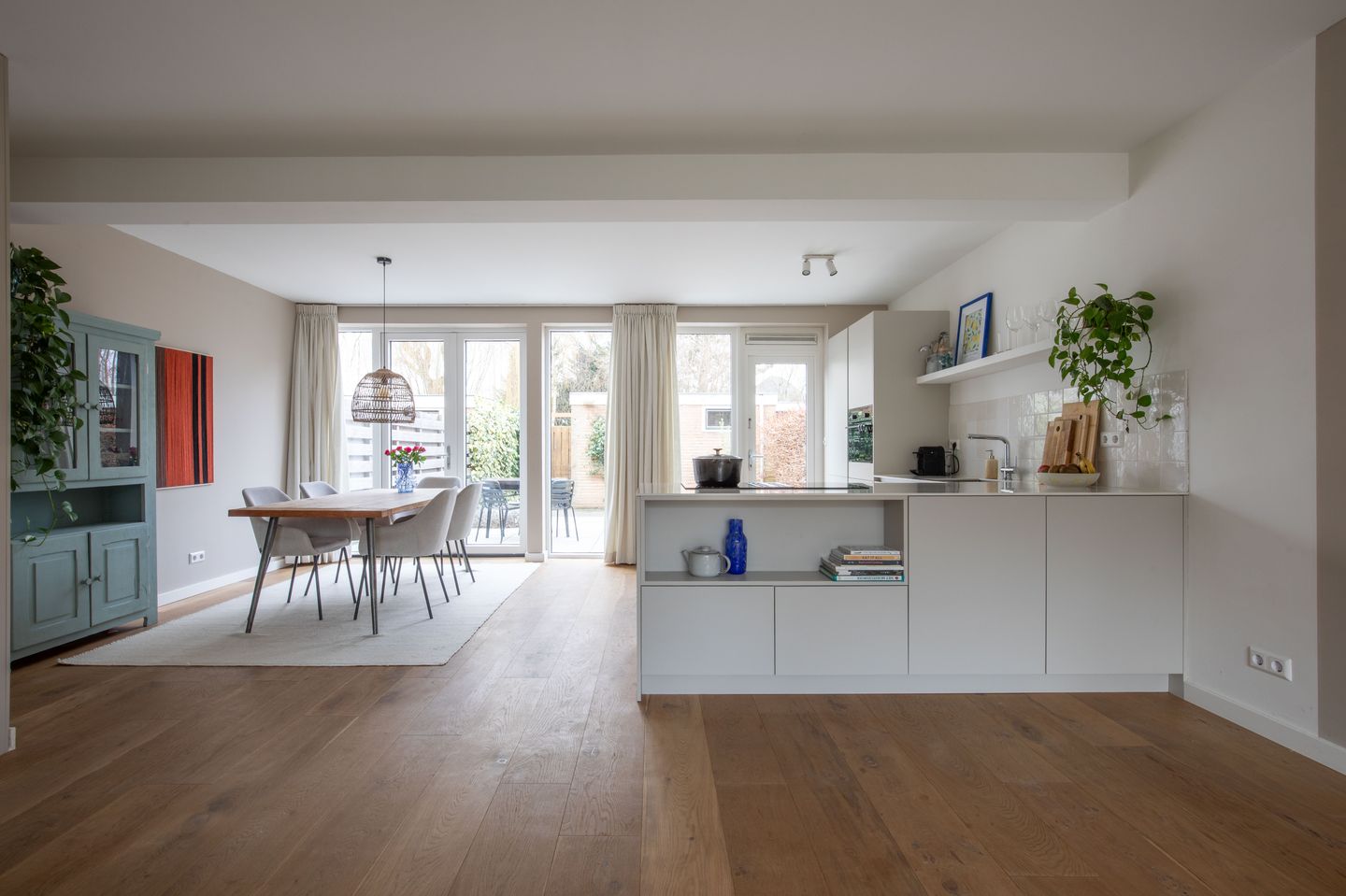 Foto 10 van Hogerlustlaan 47