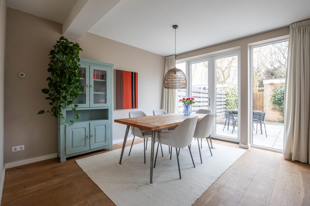 Foto 11 van Hogerlustlaan 47