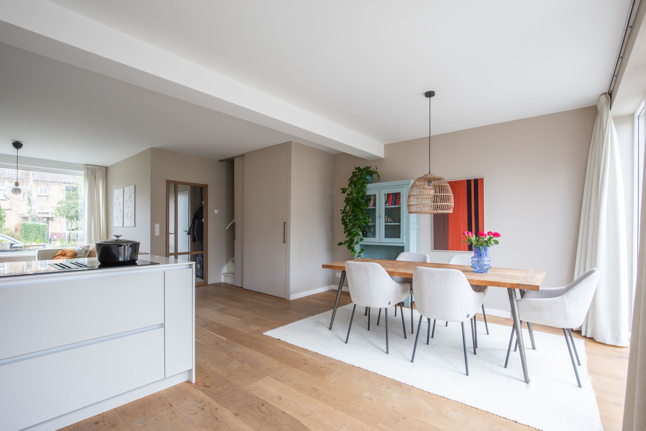 Foto 12 van Hogerlustlaan 47