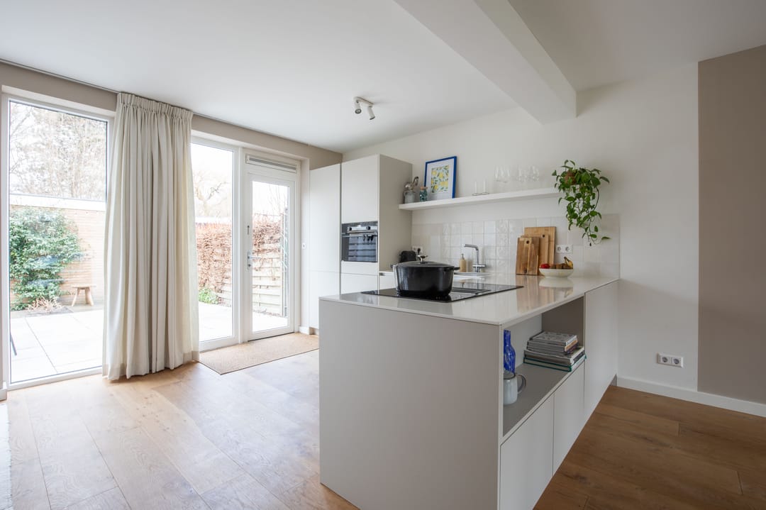 Foto 13 van Hogerlustlaan 47